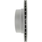 Centric 320.34085H Disc Brake Rotor - Rear - view 4