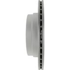 Centric 320.34091H Disc Brake Rotor - Rear - view 4