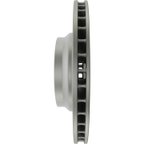 Centric 320.34093H Disc Brake Rotor - Front - view 4