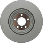 Centric 320.34095H Disc Brake Rotor - Rear - view 5