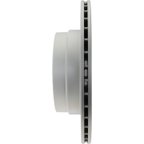 Centric 320.34097H Disc Brake Rotor - Rear - view 4
