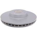 Centric 320.34098F Disc Brake Rotor - Front - view 2