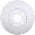 Centric 320.34098F Disc Brake Rotor - Front - view 1