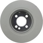 Centric 320.34099H Disc Brake Rotor - Front - view 5