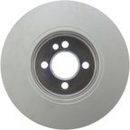 Centric 320.34101H Disc Brake Rotor - Front - view 5