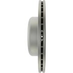 Centric 320.34104H Disc Brake Rotor - Front - view 4