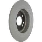 Centric 320.34113H Disc Brake Rotor - Rear - view 3