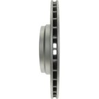 Centric 320.34117H Disc Brake Rotor - Rear - view 4