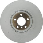 Centric 320.34124H Disc Brake Rotor - Front - view 5