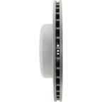 Centric 320.34130H Disc Brake Rotor - Front - view 4