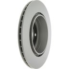 Centric 320.34131H Disc Brake Rotor - Rear - view 3
