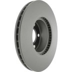 Centric 320.34134H Disc Brake Rotor - Front - view 3