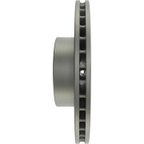 Centric 320.34134H Disc Brake Rotor - Front - view 4