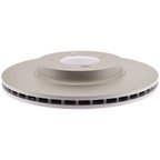 Centric 320.34136H Disc Brake Rotor - Front - view 2