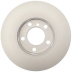Centric 320.34136H Disc Brake Rotor - Front - view 5