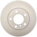 Centric 320.34136H Disc Brake Rotor - Front - view 1