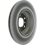 Centric 320.34141H Disc Brake Rotor - Rear - view 3