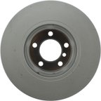 Centric 320.34154H Disc Brake Rotor - Front - view 5