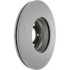 Centric 320.34154H Disc Brake Rotor - Front - view 3