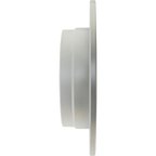 Centric 320.35014F Disc Brake Rotor - Rear - view 4