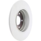 Centric 320.35034H Disc Brake Rotor - Rear - view 3