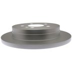 Centric 320.35037F Disc Brake Rotor - Rear - view 2