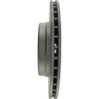 Centric 320.35048H Disc Brake Rotor - Rear - view 4