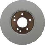 Centric 320.35057H Disc Brake Rotor - Front - view 5