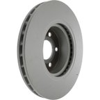 Centric 320.35062H Disc Brake Rotor - Front - view 3