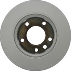 Centric 320.35074H Disc Brake Rotor - Front - view 5