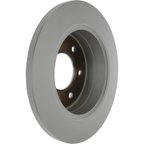 Centric 320.35107H Disc Brake Rotor - Rear - view 3