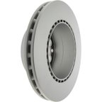 Centric 320.35108H Disc Brake Rotor - Rear - view 3