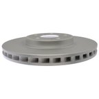 Centric 320.35150F Disc Brake Rotor - Front - view 2
