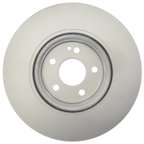 Centric 320.35150F Disc Brake Rotor - Front - view 3