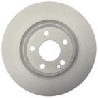 Centric 320.35150F Disc Brake Rotor - Front - view 1