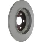 Centric 320.35169H Disc Brake Rotor - Rear - view 3