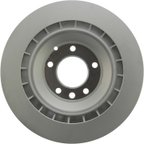 Centric 320.37044H Disc Brake Rotor - Rear - view 5