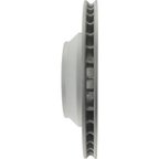 Centric 320.37044H Disc Brake Rotor - Rear - view 4