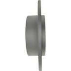 Centric 320.38013H Disc Brake Rotor - Rear - view 4