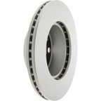 Centric 320.39006H Disc Brake Rotor - Front - view 3