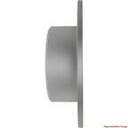 Centric 320.39007H Disc Brake Rotor - Rear - view 4