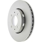 Centric 320.39027H Disc Brake Rotor - Front - view 2