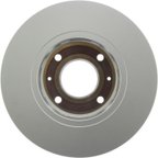Centric 320.39027H Disc Brake Rotor - Front - view 5