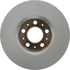 Centric 320.39029H Disc Brake Rotor - Front - view 5