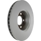 Centric 320.39029H Disc Brake Rotor - Front - view 3