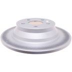Centric 320.39041H Disc Brake Rotor - Rear - view 2