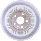 Centric 320.39041H Disc Brake Rotor - Rear - view 5
