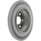 Centric 320.39041H Disc Brake Rotor - Rear - view 3