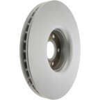 Centric 320.39046H Disc Brake Rotor - Front - view 3
