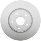 Centric 320.40096F Disc Brake Rotor - Front - view 1